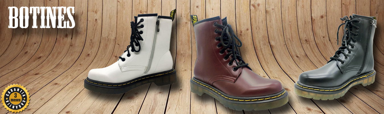 Botas dr martens online mujer liverpool